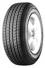 Continental 215/65R16 98H 4x4Contact