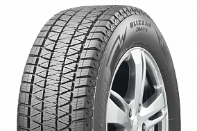 Bridgestone Blizzak DM-V3 225/65 R17 106S XL