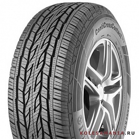 Continental 215/65R16 98H ContiCrossContact LX2
